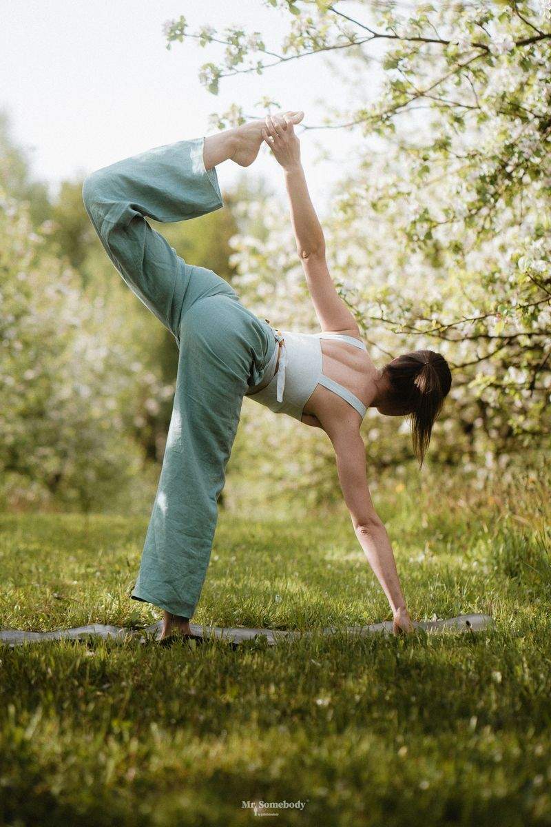 ヨガスタジオ和心 - Image 8